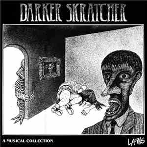 Various - Darker Skratcher