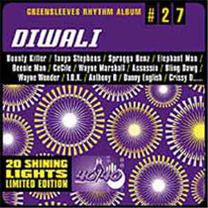 Various - Diwali