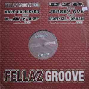 Various - Fellaz Groove, Vol. 14