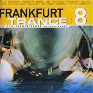 Various - Frankfurt Trance 8