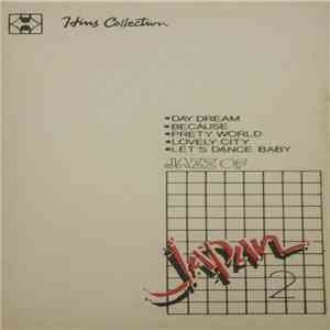 Various - Jazz Of Japan 2