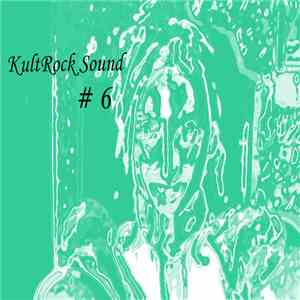 Various - KultRock Sound # 6