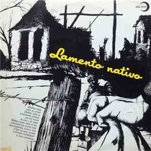 Various - Lamento Nativo