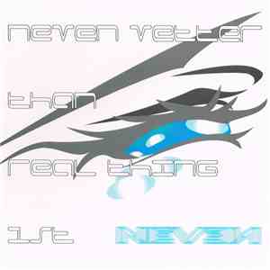Various - Neven Vetter Than Real Thing