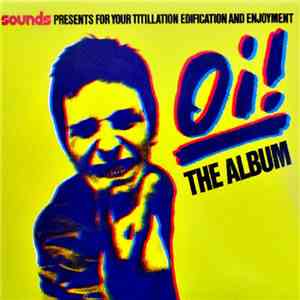 Various - Oi! The Album