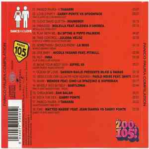 Various - Panico Paura Compilation - la Compilation Che Ti Spakka Tutto