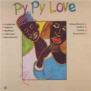 Various - Py Py Love