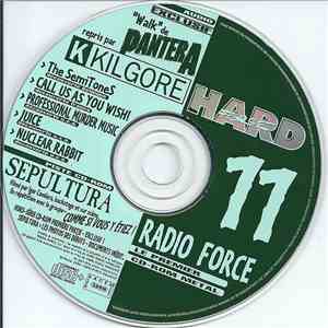 Various - Radio Force 11