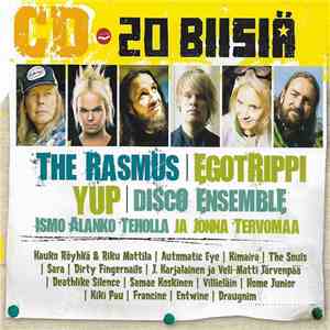 Various - Soundi 2009