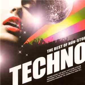 Various - The Best Of Non-Stop Techno