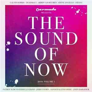 Various - The Sound Of Now - 2010: Volume 1