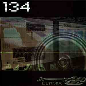 Various - Ultimix 134
