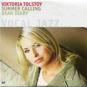 Viktoria Tolstoy - Summer Calling