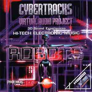 Virtual Audio Project - Robots - Issue 29