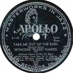 Wynonie 