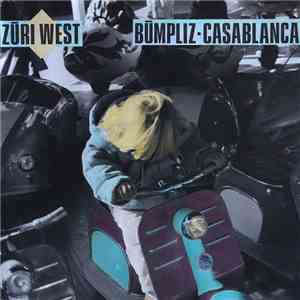 Züri West - Bümpliz-Casablanca