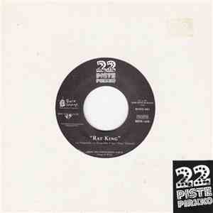 22 Pistepirkko - Rat King