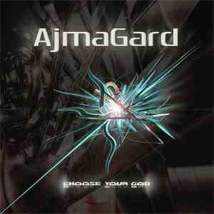 AjmaGard - Choose Your God