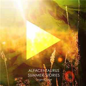 Alfacentaurus - Summer Stories
