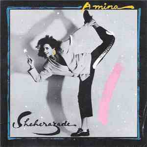Amina - Sheherazade