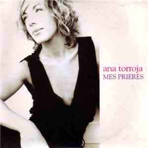 Ana Torroja - Mes Prières