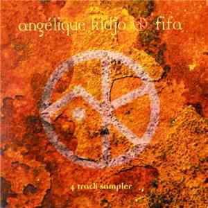 Angélique Kidjo - Fifa (4 Track Sampler)