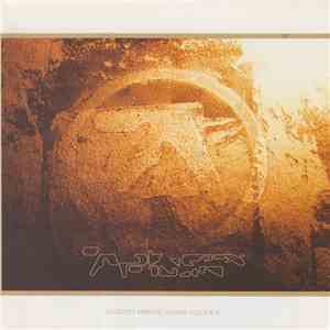 Aphex Twin - Selected Ambient Works Volume II