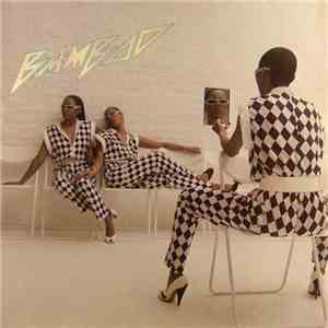 Bamboo  - Bamboo