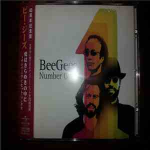 Bee Gees - Number Ones