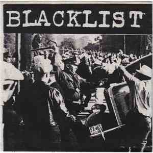 Blacklist  - Blacklist