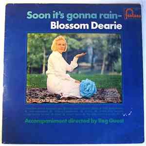 Blossom Dearie - Soon It's Gonna Rain