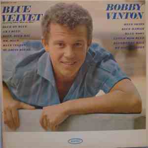 Bobby Vinton - Blue Velvet