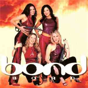 Bond  - Born