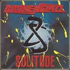 Broken Glazz - Solitude