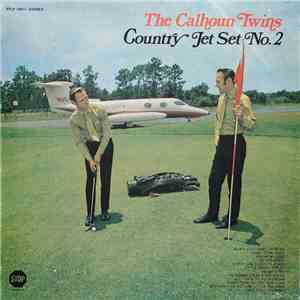 Calhoun Twins - Country Jet Set Volume 2