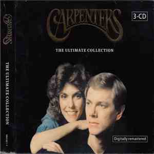 Carpenters - The Ultimate Collection