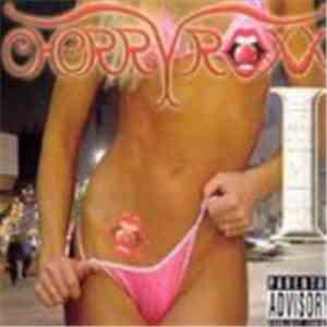 Cherry Roxx - I