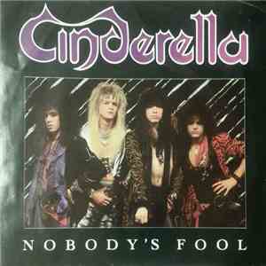 Cinderella  - Nobody's Fool