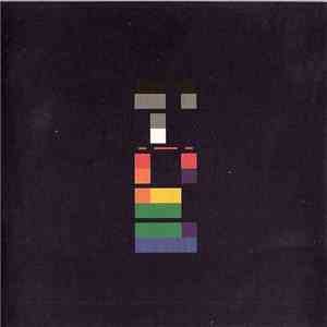 Coldplay - X&Y
