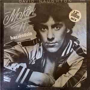 David Naughton - Makin' It