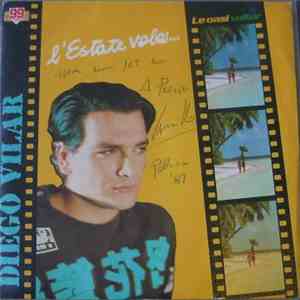 Diego Vilar - L' Estate Vola...