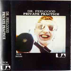 Dr. Feelgood - Private Practice