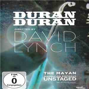 Duran Duran - Unstaged