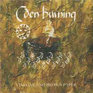 Eden Burning - Vinegar And Brown Paper