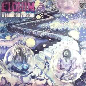 Elohim  - À L'Aube Du Verseau