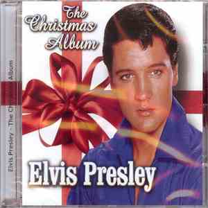 Elvis Presley - The Christmas Album