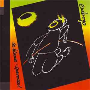 Embryo  - La Blama Sparozzi