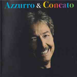 Fabio Concato - Azzurro & Concato