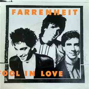 Farrenheit - Fool In Love / Stand Out