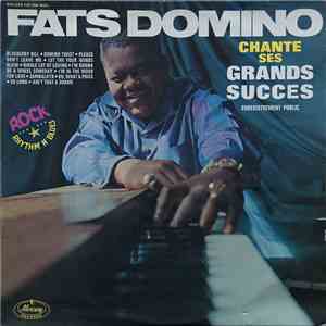Fats Domino - Chante Ses Grands Succès